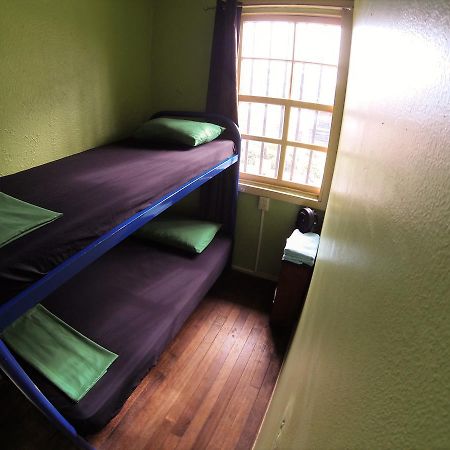 Relax Hostel San José Exteriör bild
